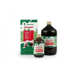 TAUBENGOLD, 1000 ml