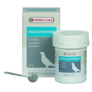 MUCUS POWDER, 30 g