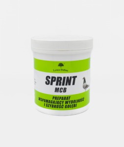 Sprint MCB 250 g
