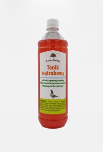 Tonik wątrobowy 1000ml