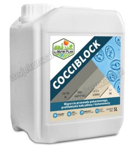 Cocciblock 100ml