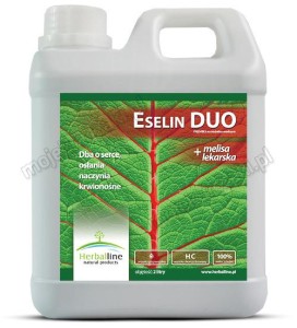 ESELIN DUO+MELISA LEKARSKA, 100 ml