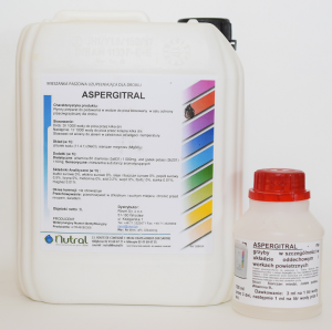 ASPERGITRAL, 100 ml