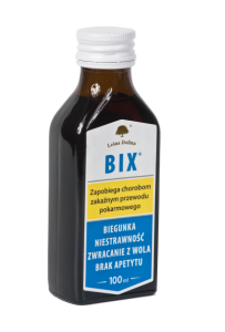BIX, 100 ml