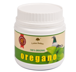 OREGANO PROSZEK, 250 G