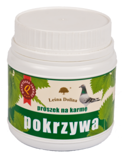 POKRZYWA, 200 g