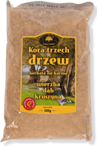 KORA TRZECH DRZEW, 300 g