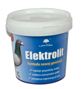 ELEKTROLIT, 700 g