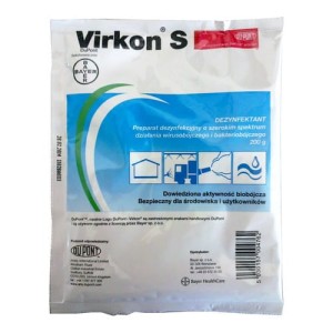 VIRKON S, 200 g