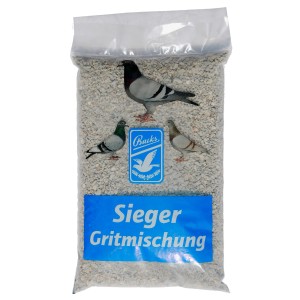 BACKS SIEGERGRIT, GRIT Z ALGAMI, 2,5 kg