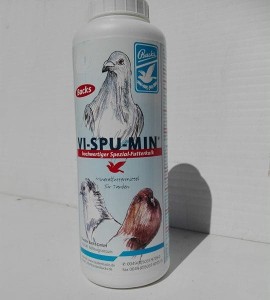 VI-SPU-MIN, 1 kg