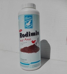 RODIMIN MIT ANIS, 1 kg