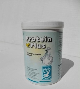 PROTEIN PLUS, 400 g