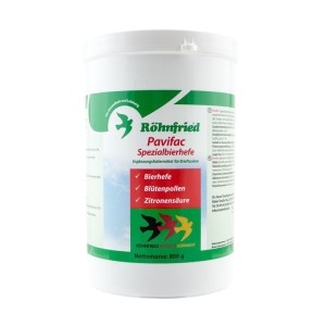PAVIFAC, 800 g