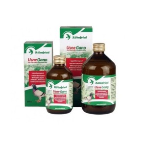 USNEGANO, 250 ml