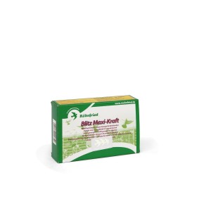BLITZ MAXI-KRAFT PILLEN, 50 tabletek