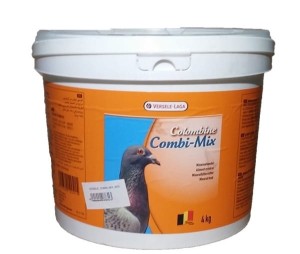 COLOMBINE COMBI-MIX, 4 kg