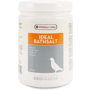 IDEAL BATHSALT, 1 kg