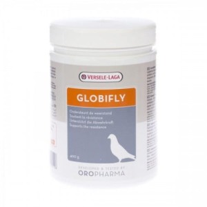 GLOBIFLY, 400 g