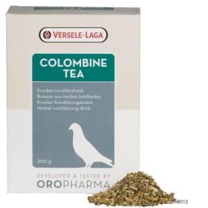 COLOMBINE TEA, 300 g