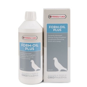 FORM-OIL PLUS, 500 ml