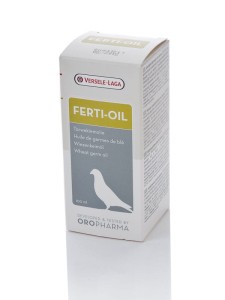 FERTI-OIL, 250 ml