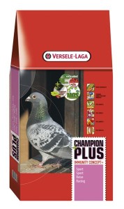 KARMA VERSELE-LAGA, CHAMPION PLUS I.C.+ (LOTOWA DLA GOŁĘBI), 20 kg