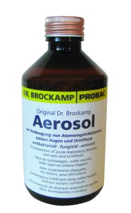 AEROSOL, 250 ml