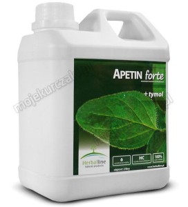 Apetin Forte 100ml