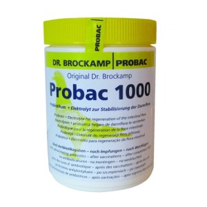 Probac 1000 500g