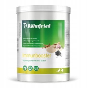 Immunbooster 500g