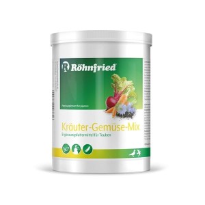 KRAUTER MIX 500g