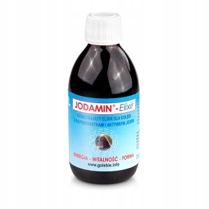 Jodamin-elixir 250ml