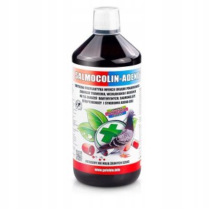 Salmocolin-Adeno 1l