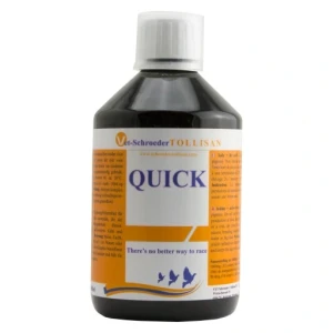 Quick 500ml