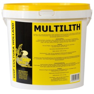 Multilith Mineral 10kg