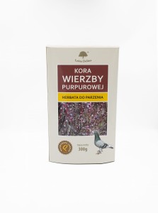 KORA WIERZBY PURPUROWEJ ,300g DO PARZENIA