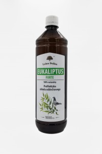 Eukaliptus Forte 1000ml