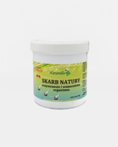 Skarb Natury 300g