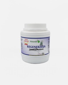 Regeneracja 500g